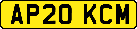 AP20KCM
