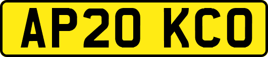 AP20KCO