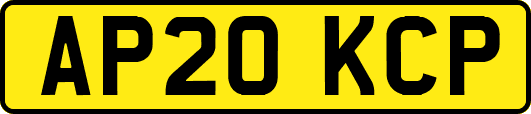 AP20KCP