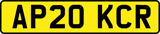 AP20KCR