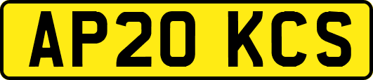 AP20KCS