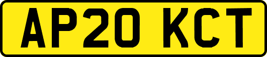 AP20KCT