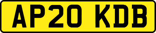 AP20KDB