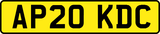 AP20KDC