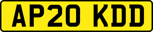 AP20KDD