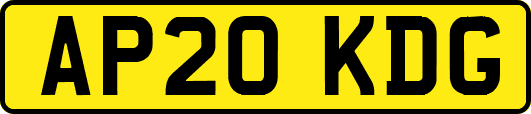AP20KDG