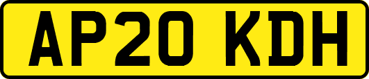 AP20KDH