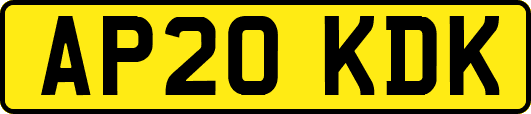 AP20KDK