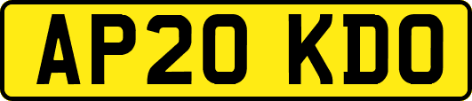 AP20KDO