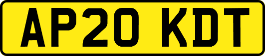 AP20KDT