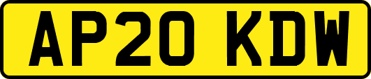 AP20KDW