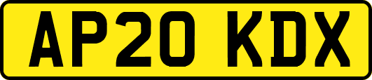 AP20KDX