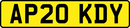 AP20KDY