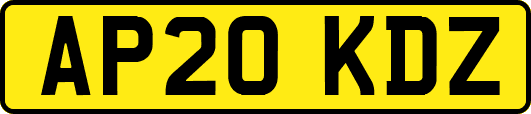 AP20KDZ