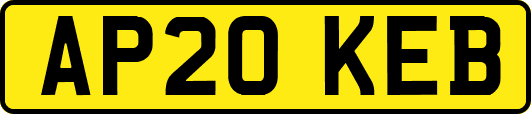 AP20KEB