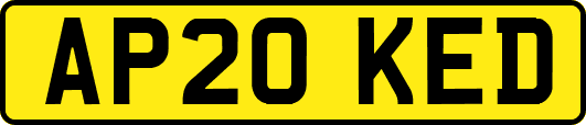 AP20KED