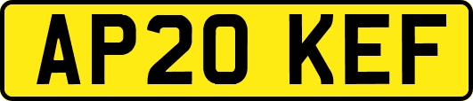 AP20KEF