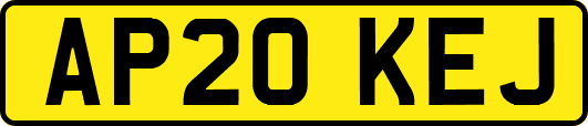 AP20KEJ