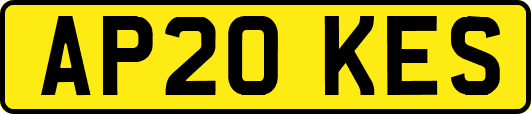 AP20KES