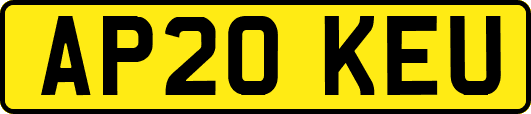 AP20KEU