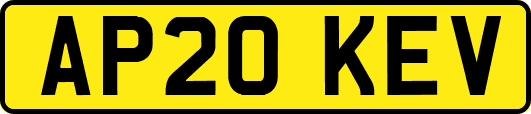 AP20KEV