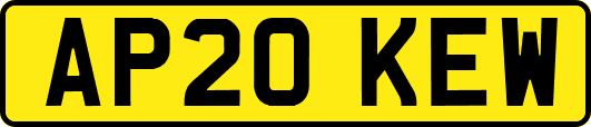 AP20KEW