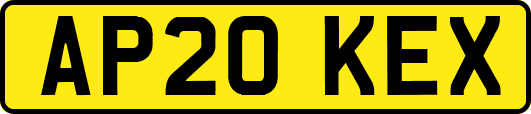 AP20KEX