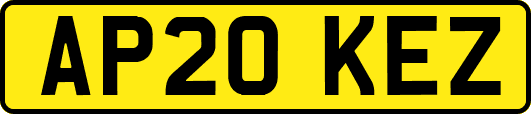 AP20KEZ