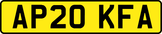 AP20KFA