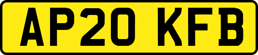 AP20KFB