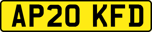 AP20KFD