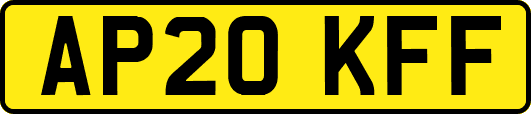 AP20KFF