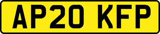 AP20KFP