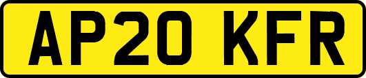 AP20KFR