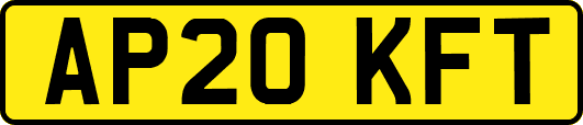 AP20KFT