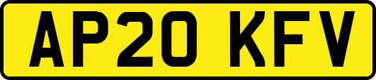 AP20KFV