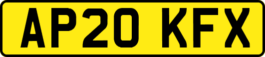 AP20KFX