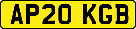AP20KGB