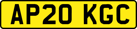 AP20KGC