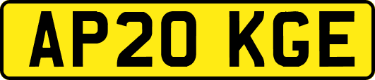 AP20KGE