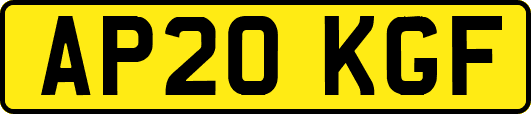 AP20KGF
