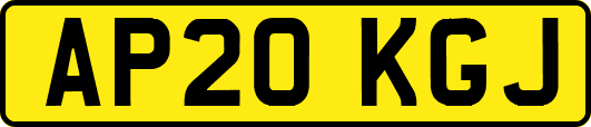 AP20KGJ