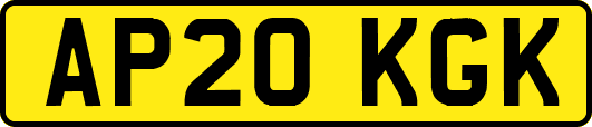 AP20KGK