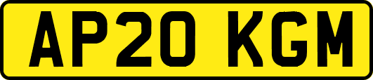 AP20KGM