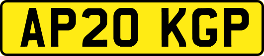 AP20KGP