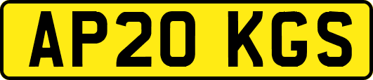 AP20KGS