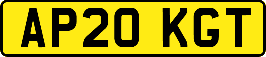 AP20KGT
