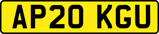 AP20KGU