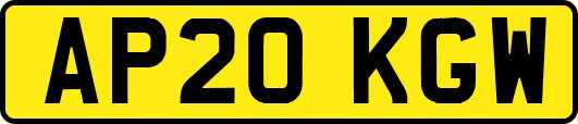 AP20KGW