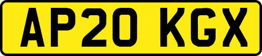 AP20KGX